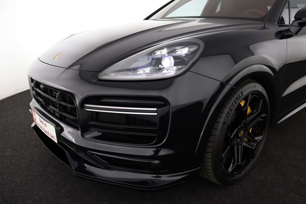 Porsche Cayenne Turbo S Coupe E-Hybrid 410 kW image number 38