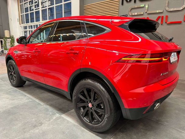 Jaguar E-Pace 110 kW image number 5