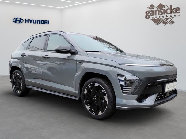 Hyundai Kona 160 kW image number 2