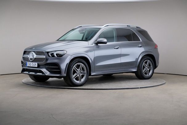 Mercedes-Benz GLE 350 de 4Matic 235 kW image number 1