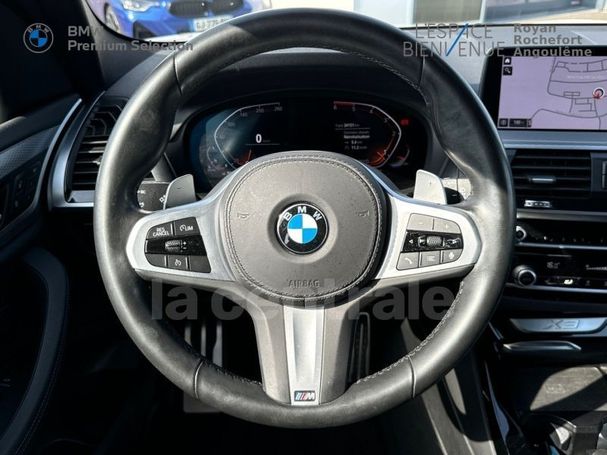 BMW X3 sDrive 110 kW image number 16