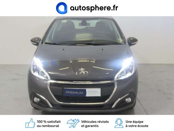 Peugeot 208 BlueHDi 100 Active 75 kW image number 3