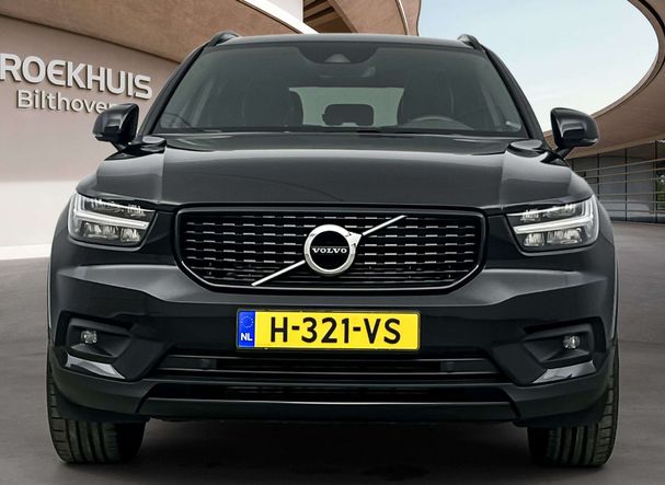 Volvo XC40 T5 Twin Engine 192 kW image number 6