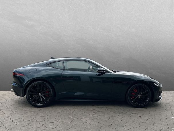 Jaguar F-Type 331 kW image number 6