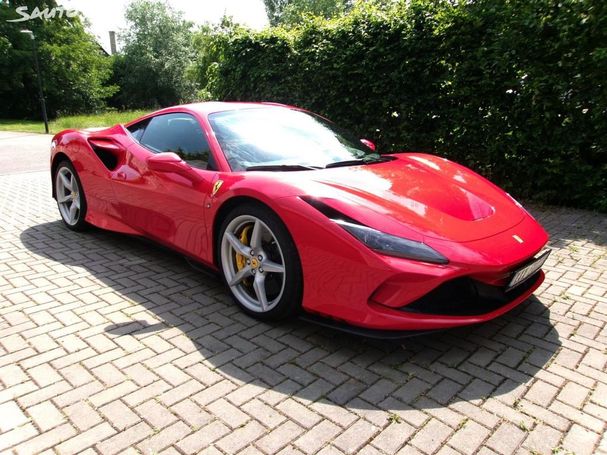 Ferrari F8 Tributo 530 kW image number 4