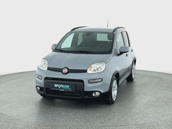 Fiat Panda 51 kW image number 1