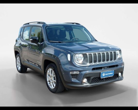 Jeep Renegade 1.0 Limited 88 kW image number 3