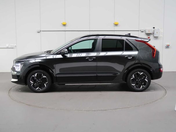 Kia Niro 150 kW image number 8