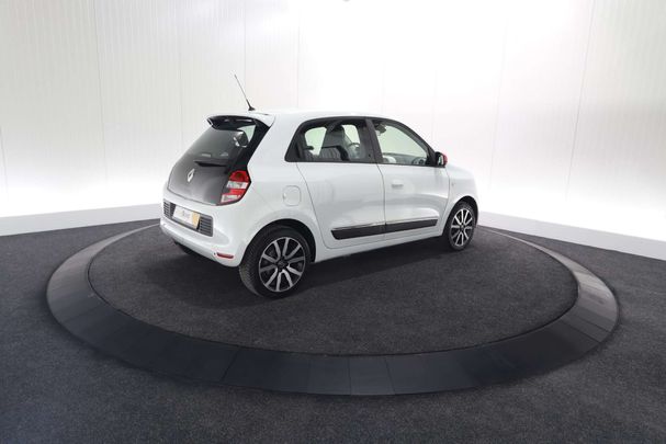 Renault Twingo SCe 70 Intens 52 kW image number 10