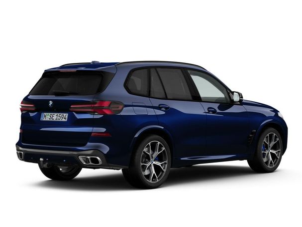 BMW X5 xDrive 390 kW image number 1