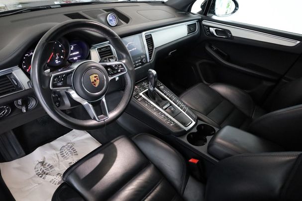 Porsche Macan GTS 265 kW image number 18