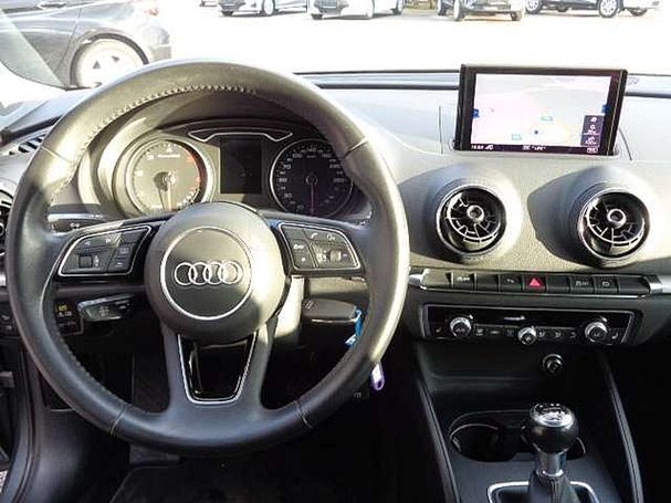 Audi A3 1.6 TDI 85 kW image number 15