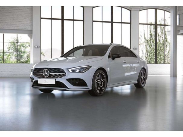 Mercedes-Benz CLA 180 100 kW image number 30