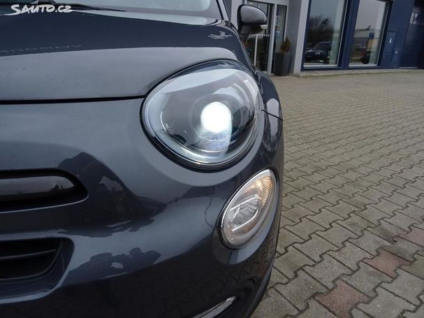 Fiat 500X 1.6 81 kW image number 5