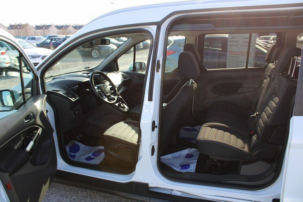 Ford Grand Tourneo Connect 88 kW image number 15