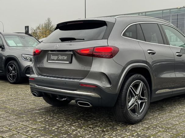 Mercedes-Benz GLA 220 140 kW image number 25