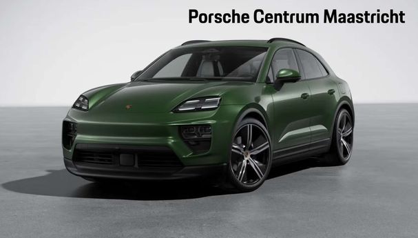 Porsche Macan 285 kW image number 1