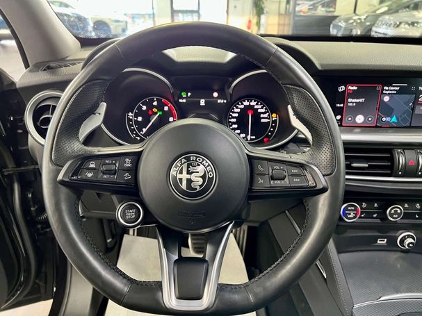 Alfa Romeo Stelvio 2.2 Q4 154 kW image number 11