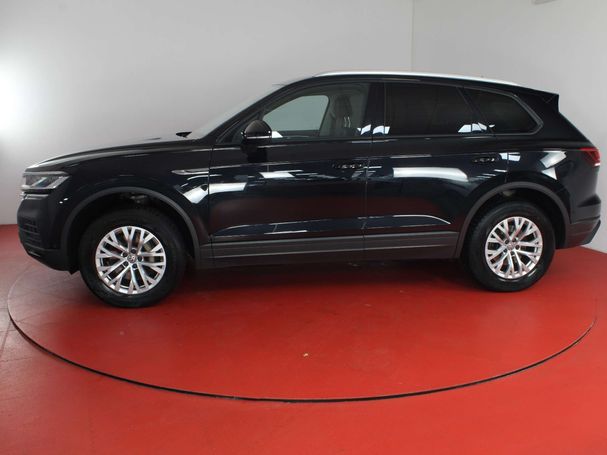 Volkswagen Touareg 3.0 TDI 4Motion 170 kW image number 30