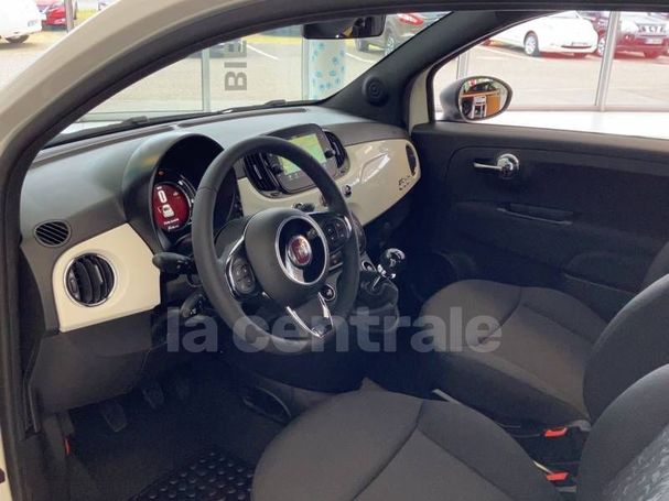 Fiat 500 1.0 51 kW image number 5