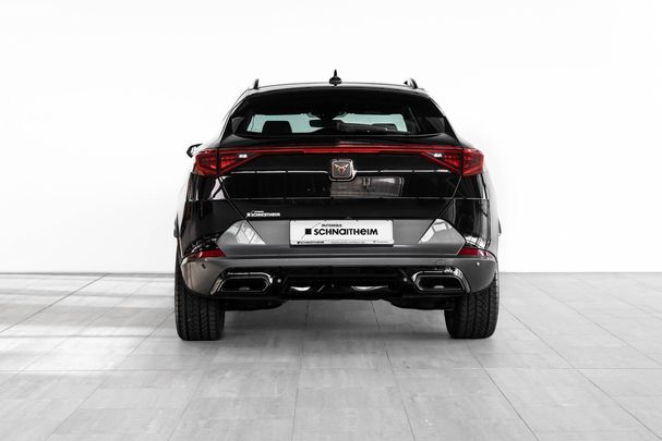 Cupra Formentor 110 kW image number 2