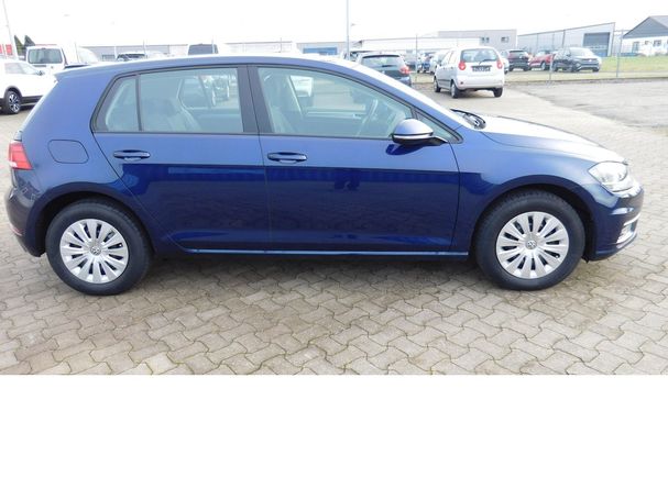 Volkswagen Golf 1.0 TSI 85 kW image number 2