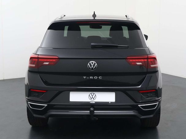 Volkswagen T-Roc 1.5 TSI 110 kW image number 32