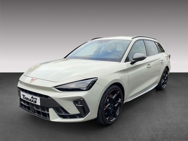 Cupra Leon Sportstourer VZ 1.5 e-Hybrid 200 kW image number 1