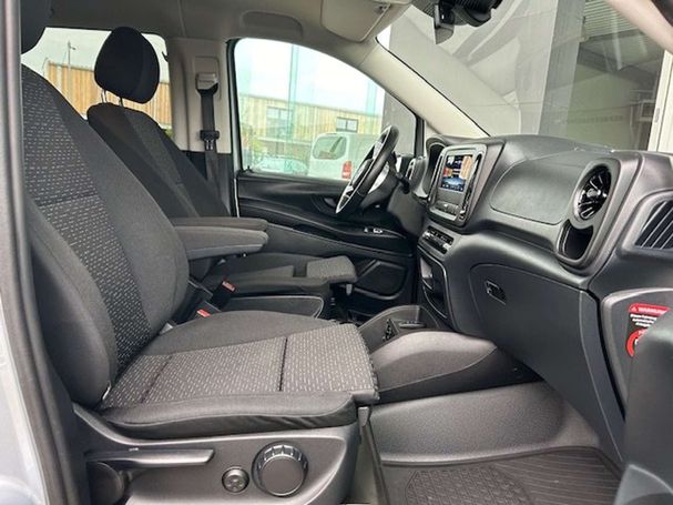 Mercedes-Benz Vito d 120 kW image number 12