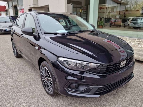 Fiat Tipo 74 kW image number 1