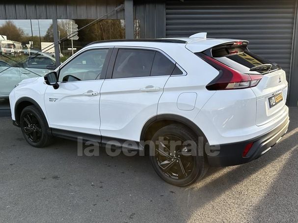 Mitsubishi Eclipse Cross 110 kW image number 2