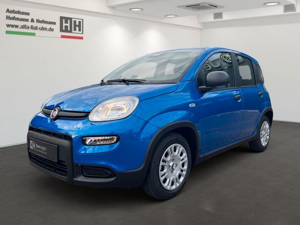 Fiat Panda 51 kW image number 1