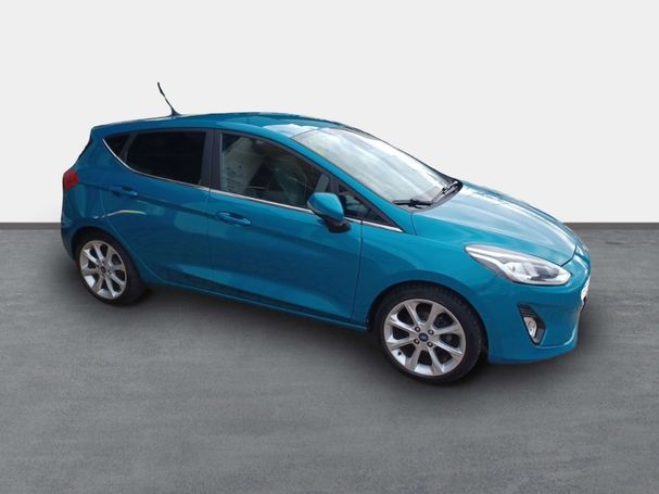 Ford Fiesta 1.0 TITANIUM 92 kW image number 2