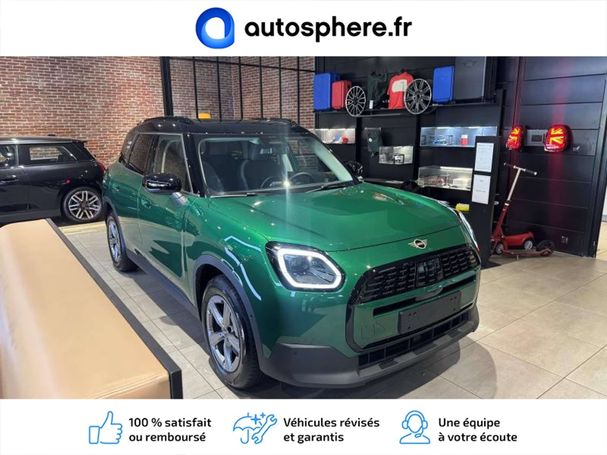 Mini Countryman C 125 kW image number 3