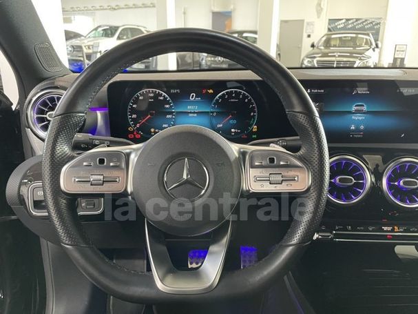 Mercedes-Benz A 250 e 160 kW image number 22