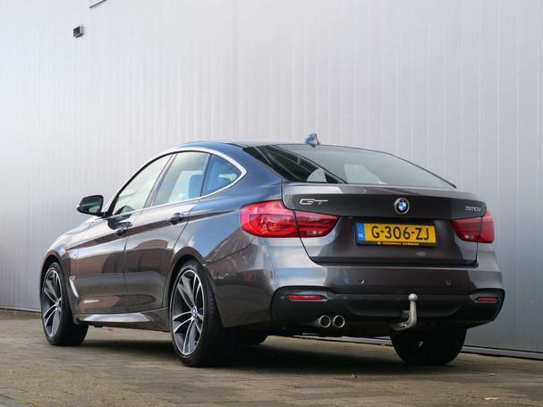 BMW 320i Gran Turismo 135 kW image number 3