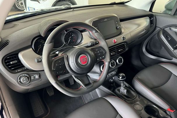 Fiat 500X 1.3 MultiJet 70 kW image number 11