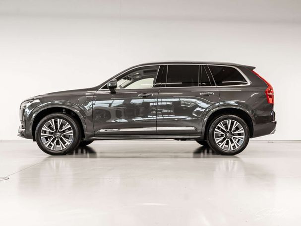 Volvo XC90 Recharge AWD Inscription 288 kW image number 10