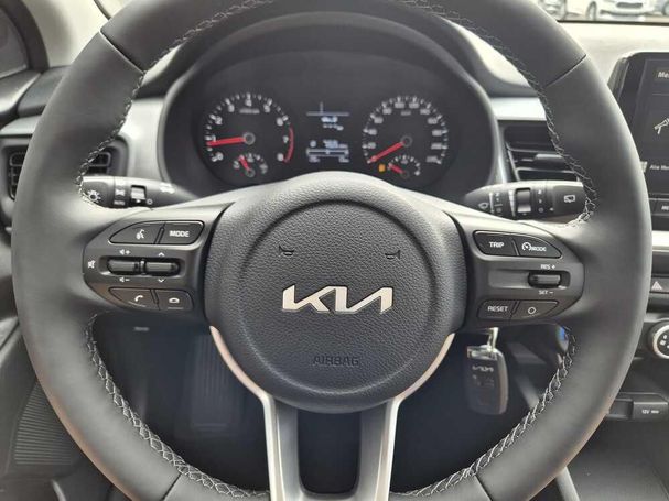 Kia Stonic 1.2 Edition 7 62 kW image number 12