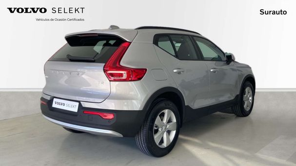 Volvo XC40 B3 Essential 120 kW image number 6