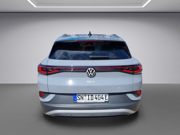 Volkswagen ID.4 150 kW image number 3