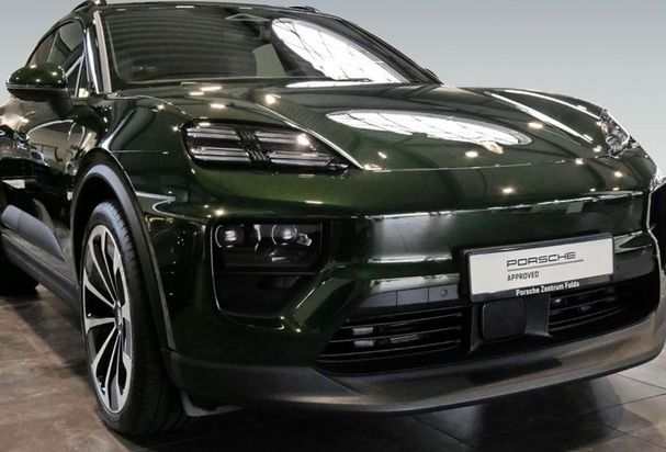 Porsche Macan 300 kW image number 2