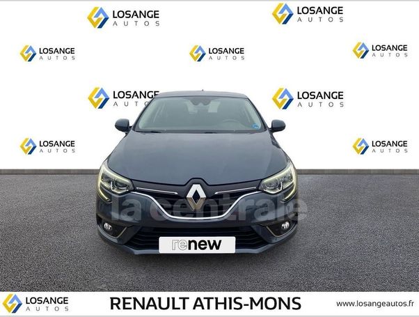 Renault Megane 1.5 Blue dCi 115 85 kW image number 2