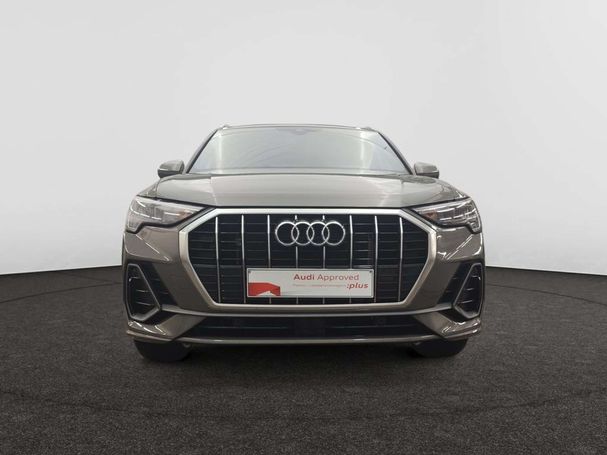 Audi Q3 45 TFSIe S tronic S-line 180 kW image number 8