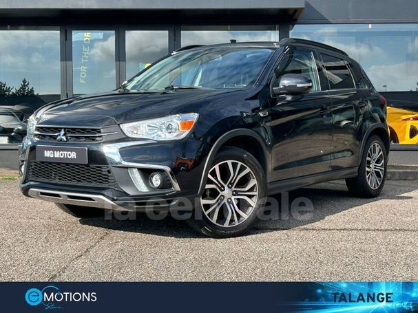 Mitsubishi ASX 1.6 2WD 86 kW image number 1