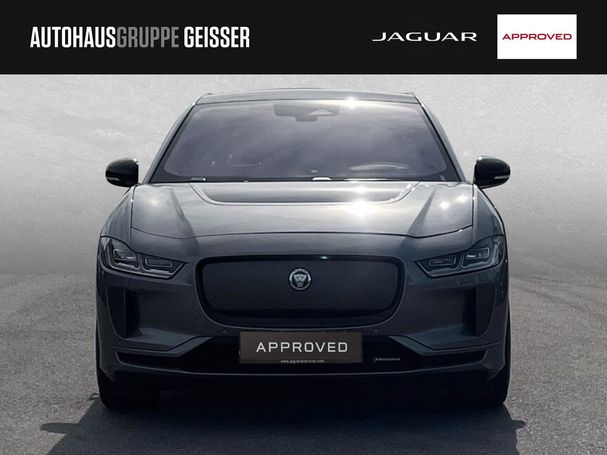 Jaguar I-Pace EV400 AWD HSE 294 kW image number 7