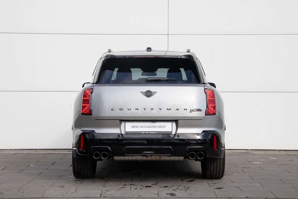 Mini John Cooper Works Countryman ALL4 221 kW image number 8