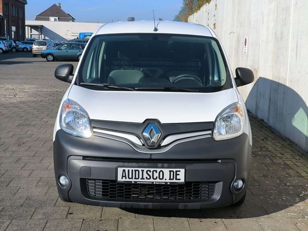 Renault Kangoo Rapid Maxi dCi 110 81 kW image number 8