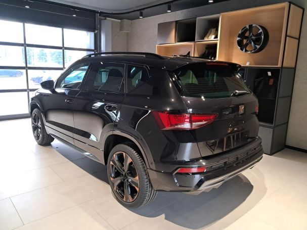 Cupra Ateca 110 kW image number 4