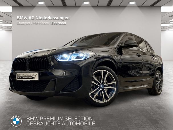 BMW X2 xDrive25e M Sport X 162 kW image number 1